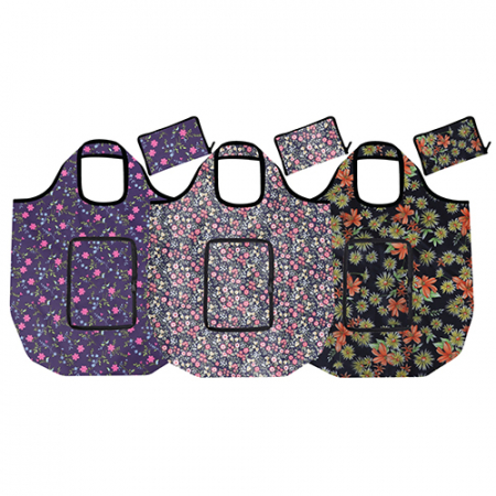 일체형 휴대용 장바구니 B-3 #2