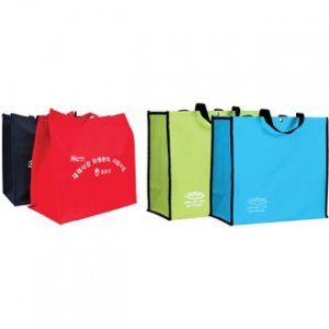 포리600 쇼핑가방 기본형