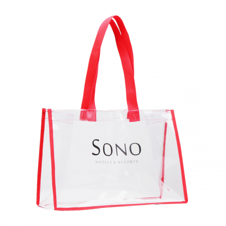 소노 비취가방 38*27*17cm #2