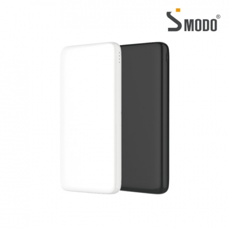 에스모도 듀얼 슬림 보조배터리 10,000mAh 848 #2