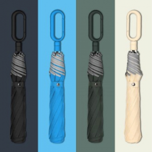 온스 카라비너 8K 2단 자동 우산