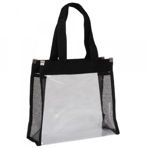 비취 가방C 240*230*80mm, 투명가방