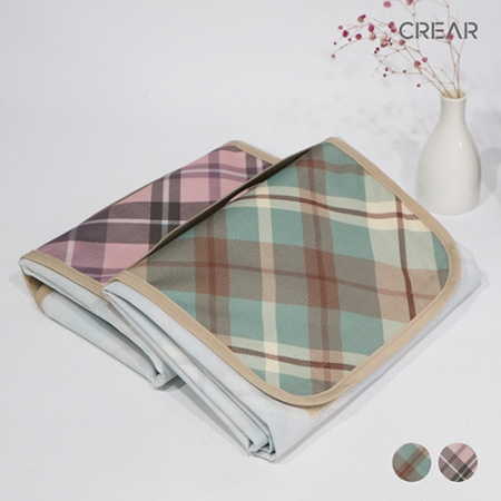 체크매트 폴딩형 #2