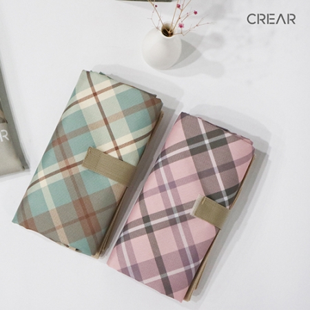 체크매트 지갑형 #2