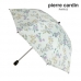 작은이미지: 피에르가르뎅 팬지 암막컷팅 3단 양산 #2