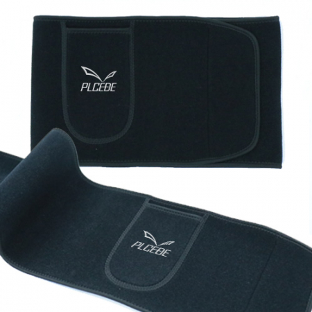 플씨드 발열 다이어트 허리보호대 #5