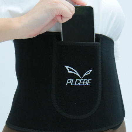 플씨드 발열 다이어트 허리보호대 #6