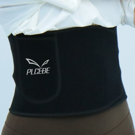 플씨드 발열 다이어트 허리보호대 #2