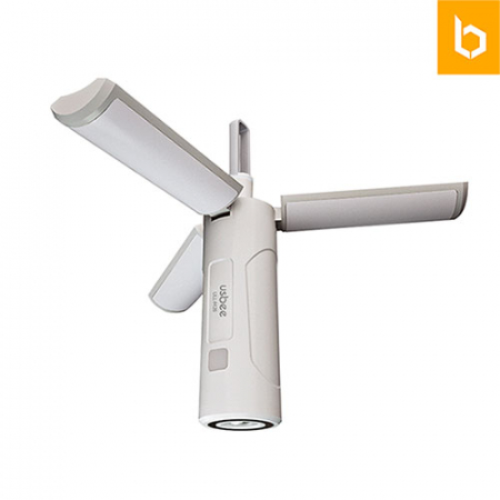 유즈비 프로펠러 다용도 LED 랜턴 #3