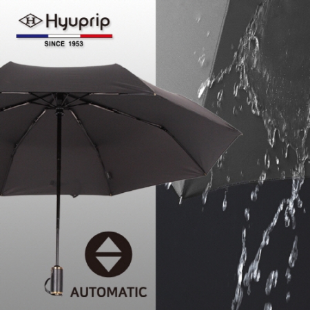 협립 3단 60 울트라 고밀도 레자손 완전 자동우산 #2