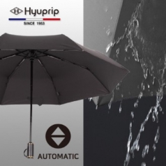 협립 3단 60 울트라 고밀도 레자손 완전 자동우산