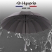 작은이미지: 협립 70 슈퍼 16K 갤럭시 초고밀도 레자손 자동 우산 #2
