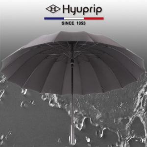 협립 70 슈퍼 16K 갤럭시 초고밀도 레자손 자동 우산
