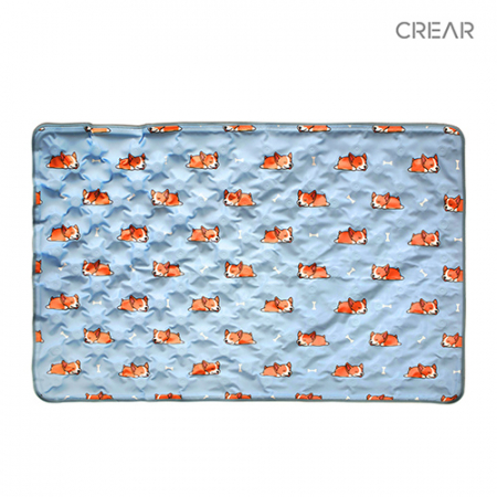 포토 파워젤 쿨매트 // 맞춤제작 #2