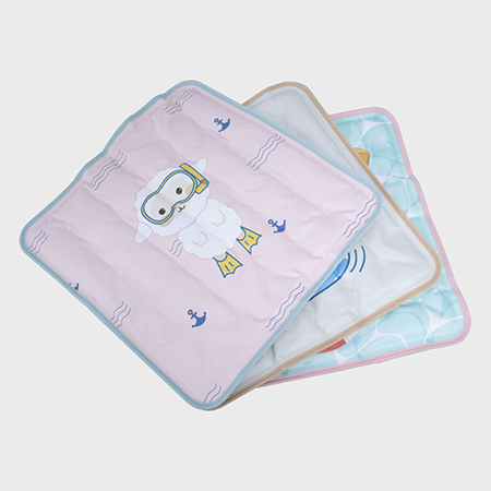 포토 파워젤 쿨매트 // 맞춤제작 #4