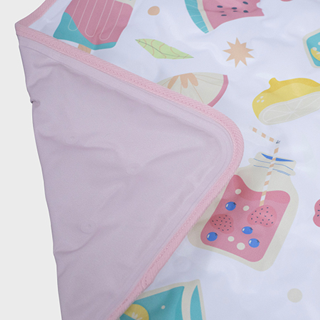 포토 파워젤 쿨매트 // 맞춤제작 #3