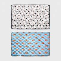 포토 파워젤 쿨매트 // 맞춤제작