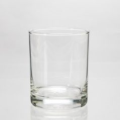 온더락 글라스 285ml - 1도 전사 인쇄 포함