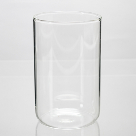 내열 유리컵 C-08 400ml - 1도 전사 인쇄 포함 #2