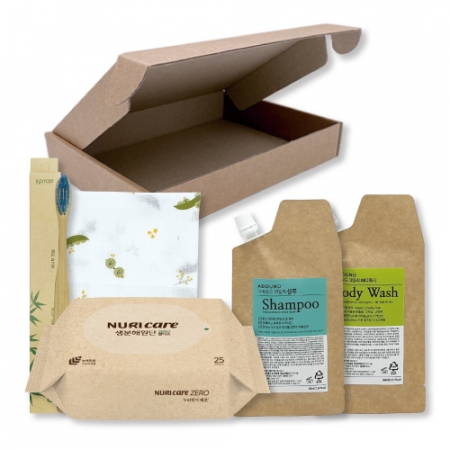 지구사랑 세트 1-3호 #2