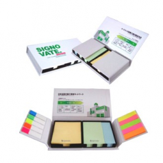 날개형 메모함- (109)