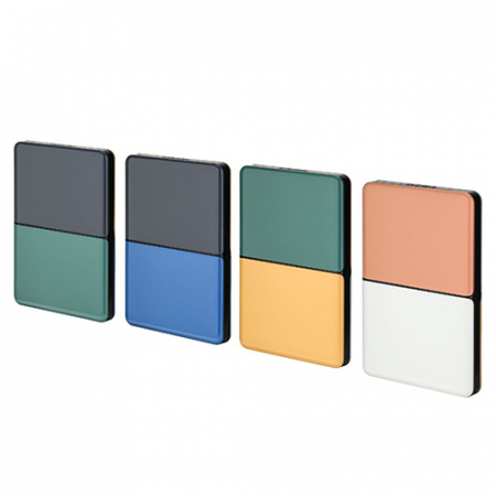 삼성 베이직 외장하드 MOSAIC Portable USB 3.0 Type-C 1TB 하드디스크 1테라 #3