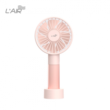[미니선풍기] 르에어 휴대용 무선 핸디선풍기 LA-PF010 #4