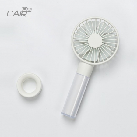 [미니선풍기] 르에어 휴대용 무선 핸디선풍기 LA-PF010 #7
