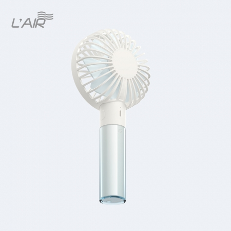 [미니선풍기] 르에어 휴대용 무선 핸디선풍기 LA-PF010 #8