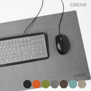 헤링본 테이블패드, 데스크매트, 마우스패드