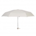 작은이미지: 올시즌 캡슐 UV차단 5단 양산 겸 우산 포켓 케이스 우산 (화이트) #3
