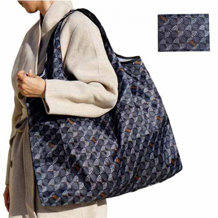 인피너리 휴대용 장바구니, 에코백, 시장가방, 폴딩백, 대 #3