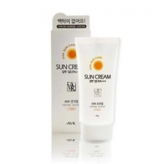 알로에베라 선크림 SPF50 PA+++ 45g
