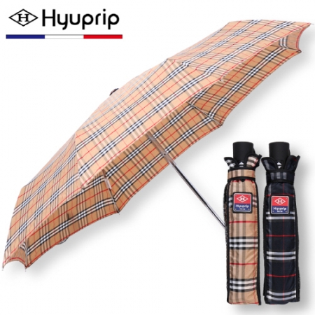 협립 3단 선염체크 완전자동 우산 #2