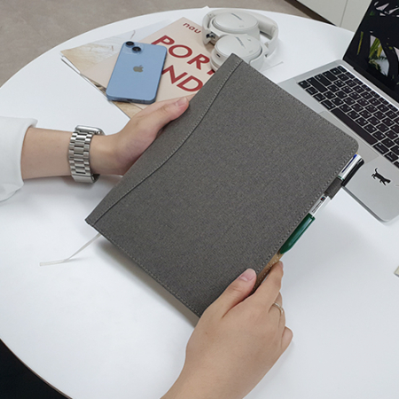 팝그레이 인스프링 다이어리 18절 #2