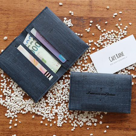 뉴콜크 명함 카드지갑 // 국내제작 #3