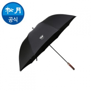 송월 SWU CM 블랙우드 75 장우산