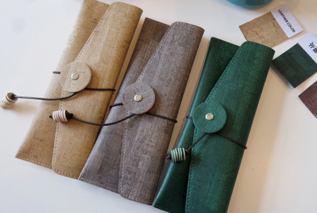 뉴콜크 필통 파우치 끈 #2