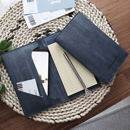 뉴콜크 미니 메모바인더 // 국내제작 #3