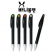 바니INC 볼펜 1.0mm