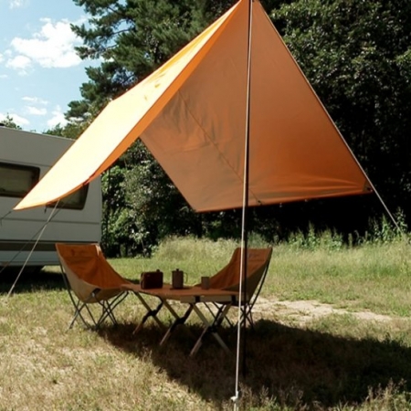 몽크로스 알프스 미니 타프 풀세트 #2