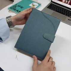 엘린 링크 자석 인스프링 다이어리 25절