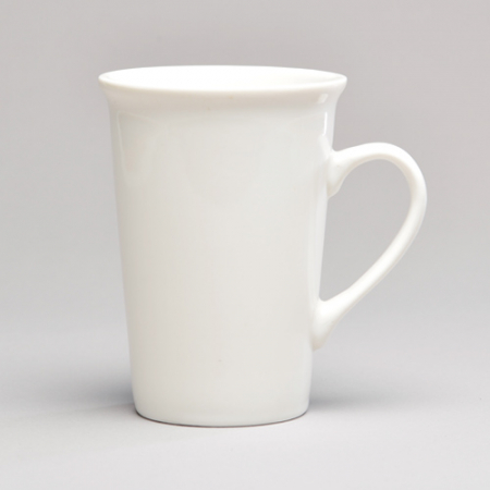 아인슈페 롱화이트머그 355ml #2