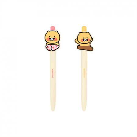 캐릭터 형태 샤프 #5