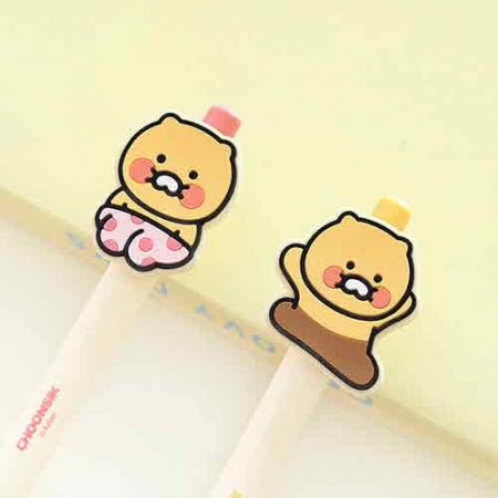 캐릭터 형태 샤프 #3