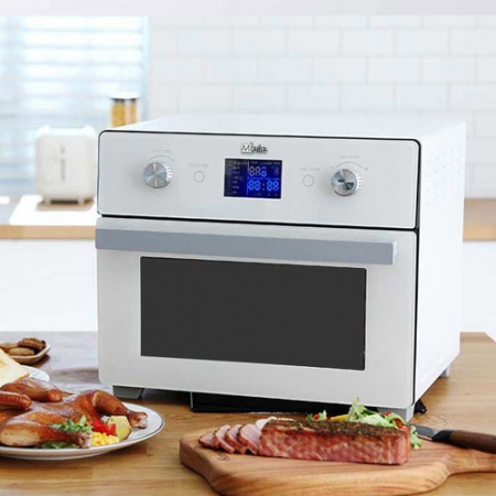 미엘르 멀티 에어오븐기 20L #2