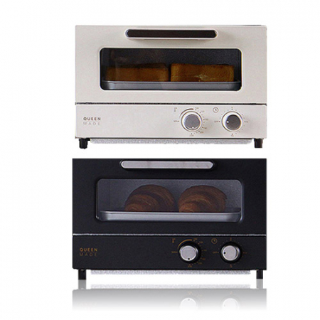 퀸메이드 홈쿠킹 오븐기 12L #2