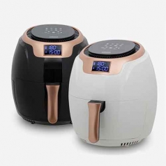 퀸메이드 원더 쿡 에어프라이어