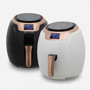 퀸메이드 원더 쿡 에어프라이어