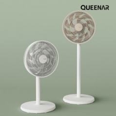 퀸나 쿨케어 스탠드 에어 서큘레이터